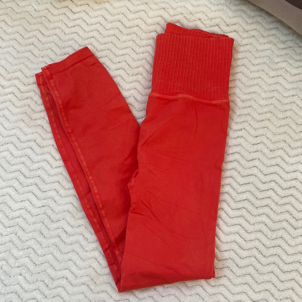 🌺free people good karma legging - Picture 15 of 17